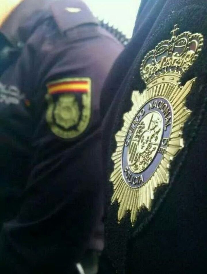 Oficial Álvaro Martínez - Mentor