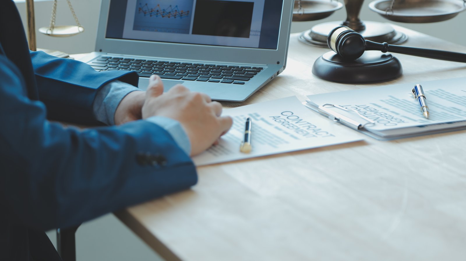 Foto Tramitación Procesal