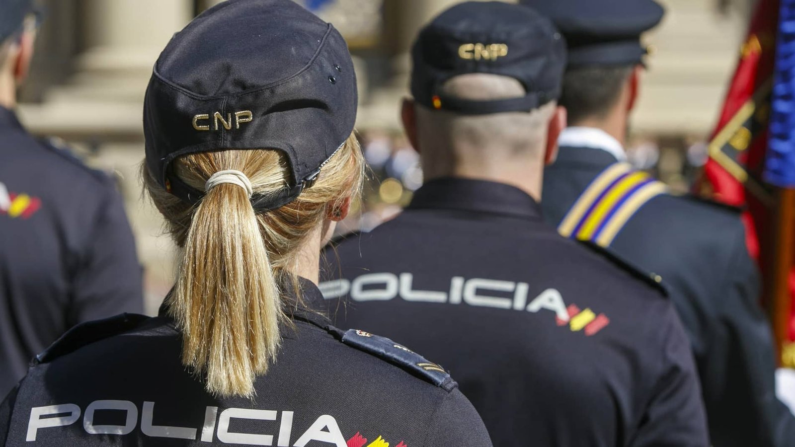 Convocatoria de Policía Nacional, Escala Básica en 2026: fechas y requisitos