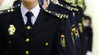 Curso de Oposición Inspector de Policía Nacional