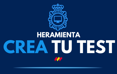 Miniatura del curso CREA TUS TEST